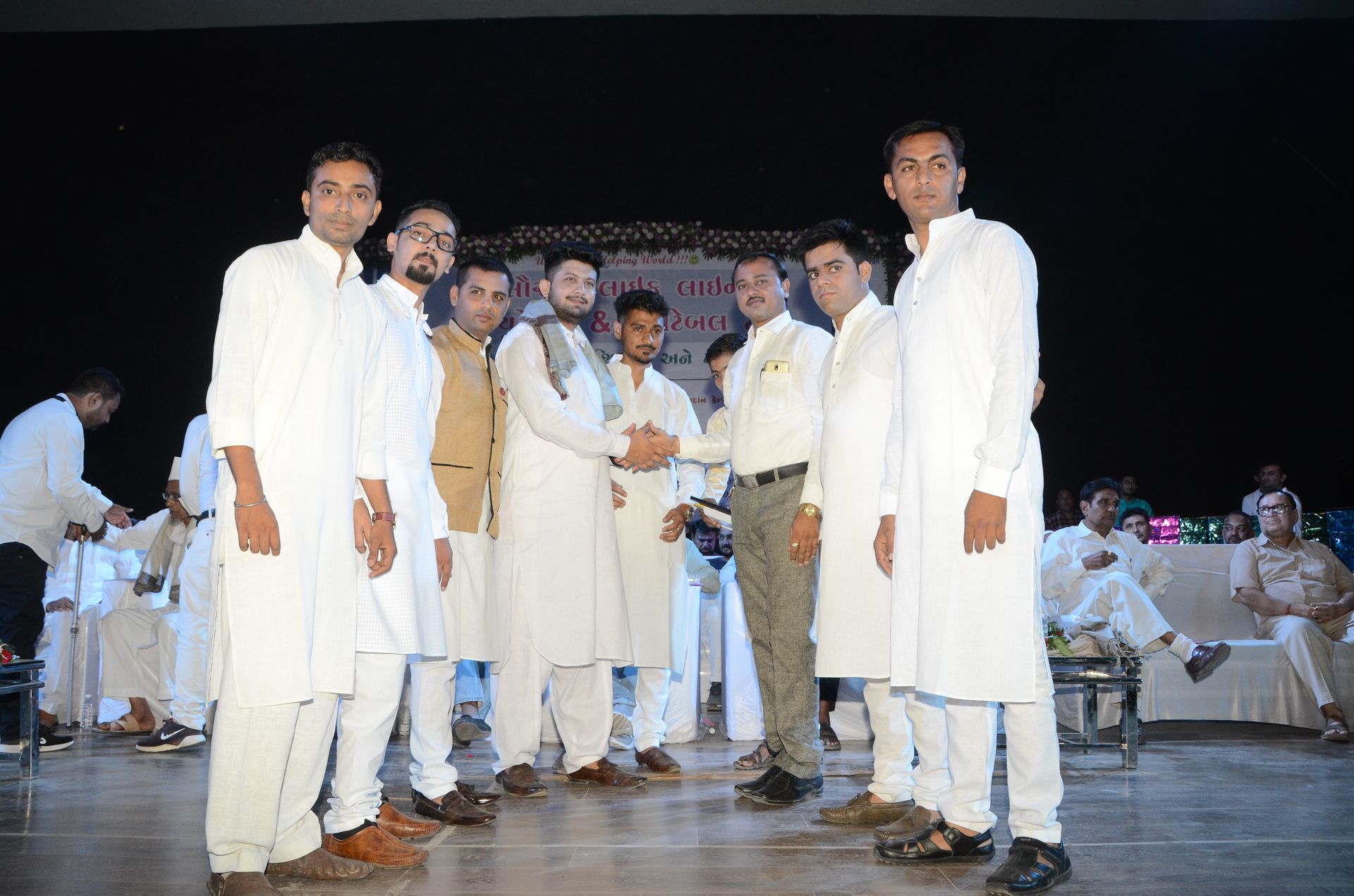 Event photo